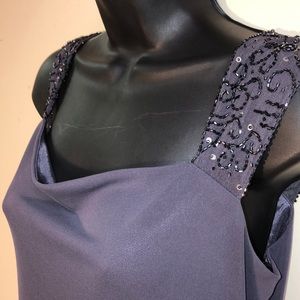 LAUNDRY BY SHELLI SEGAL DRESS